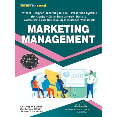 Marketing Management