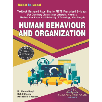 Human Behaviour and...