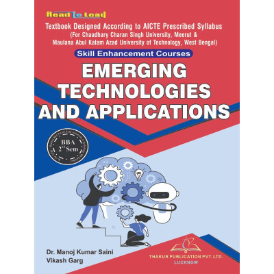 Emerging Technologies and...