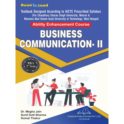 Business Communication-II