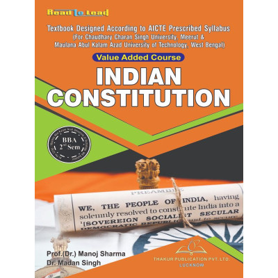 India Constitution