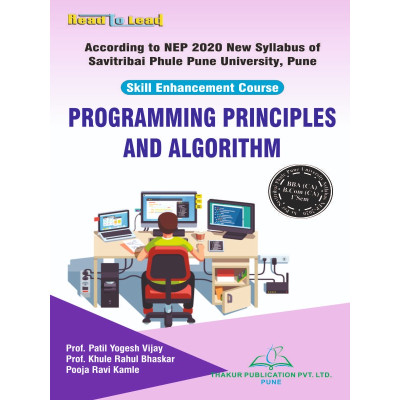 Programming Principles and...