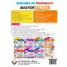 Hospital and Clinical Pharmacy D.Pharm Question Bank (Bilingual)