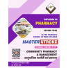 Community  Pharmacy & Management Question Bank