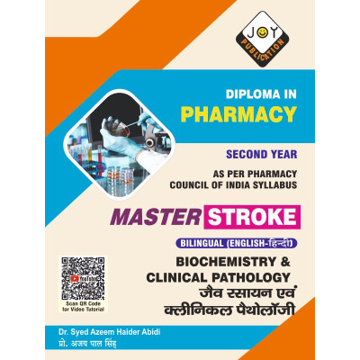 Biochemistry & Clinical...