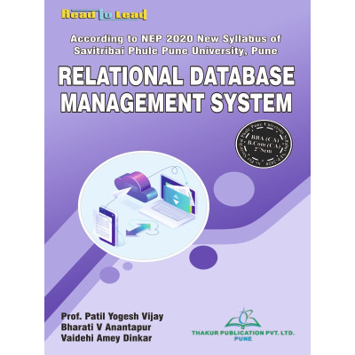 Relational Database...