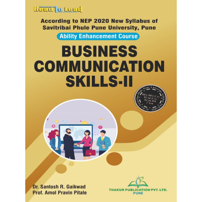 Business Communication...