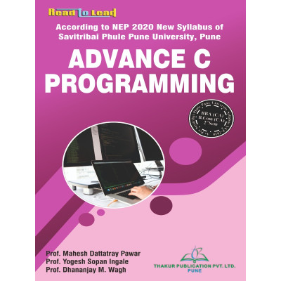 Advance C Programming