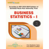 Business Statistics-I