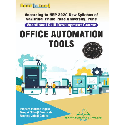 Office Automation Tools