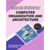 Computer Organization and Architecture