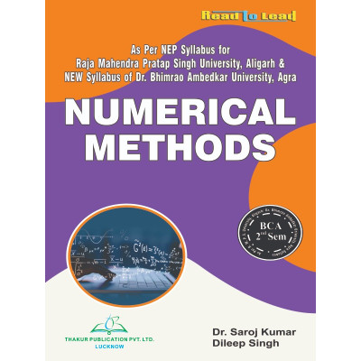 Numerical Methods