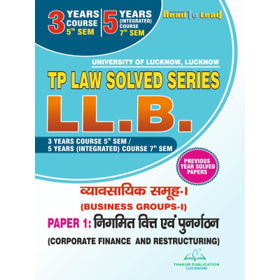 Business Groups-I Corporate...