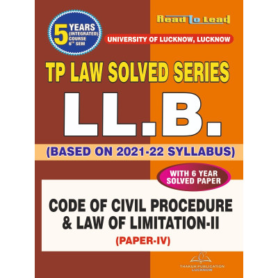 Code of civil Procedure &...