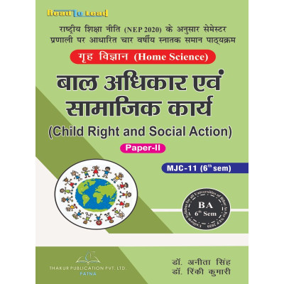 Child Right and Social...