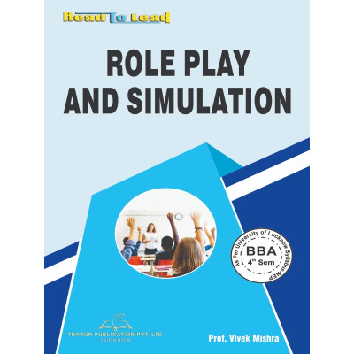 Role Play & Simulation BBA...