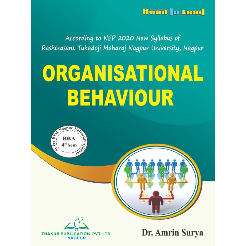 Organisational Behaviour