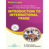 Introduction to International Trade