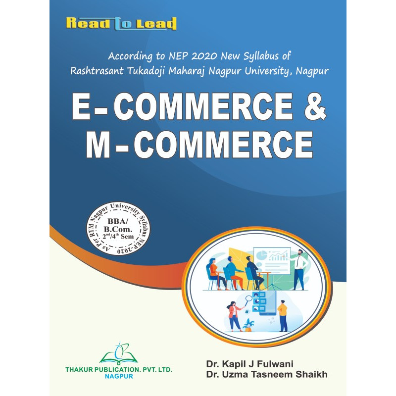 E-Commerce & M-Commerce