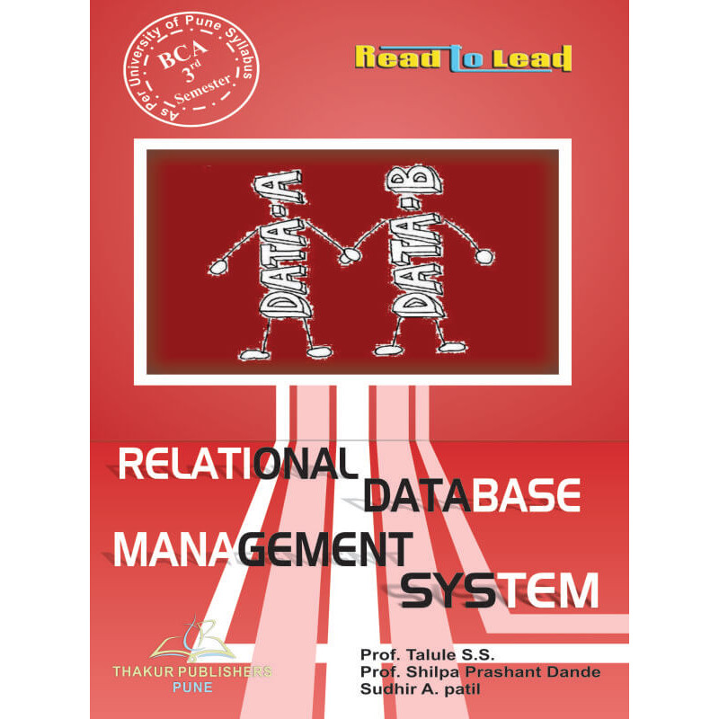 Relational Database Management system