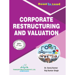Corporate Restructuring and Valuation