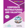 Corporate Restructuring and Valuation