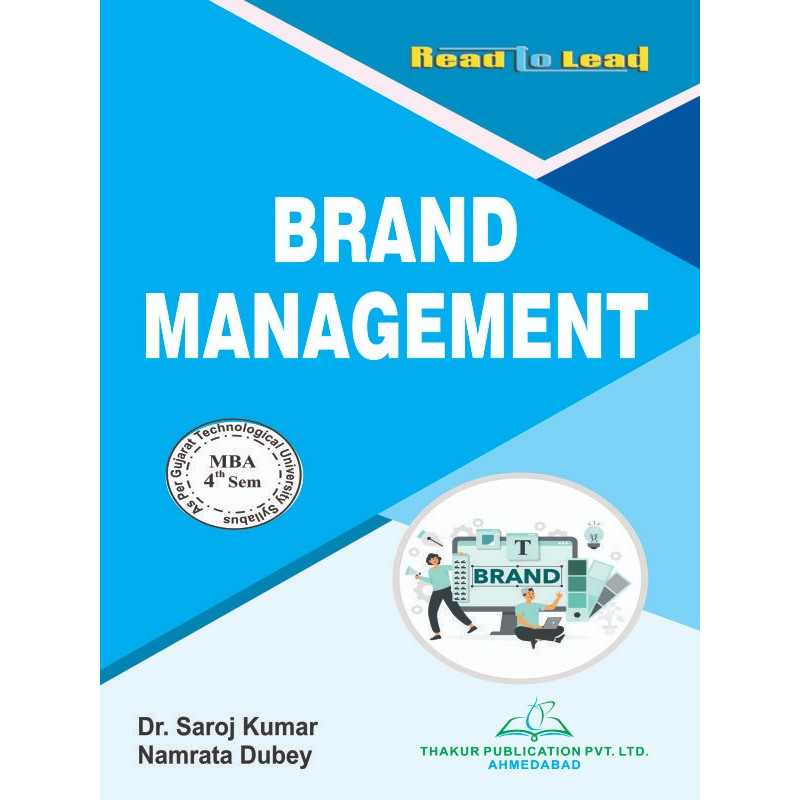 Brand Management