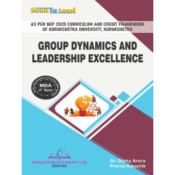 Group Dynamics and Leadership Excellence