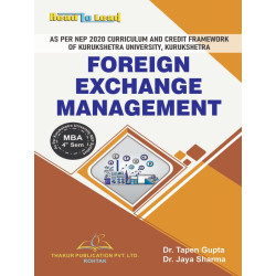 Foreign Exchange Management