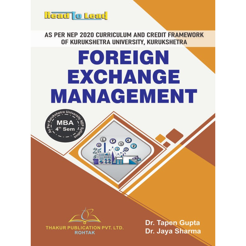 Foreign Exchange Management