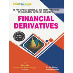 Financial Derivatives