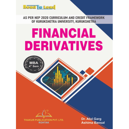 Financial Derivatives