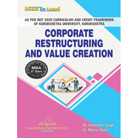 Corporate Restructuring and Value Creation