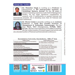 Corporate Restructuring and Value Creation