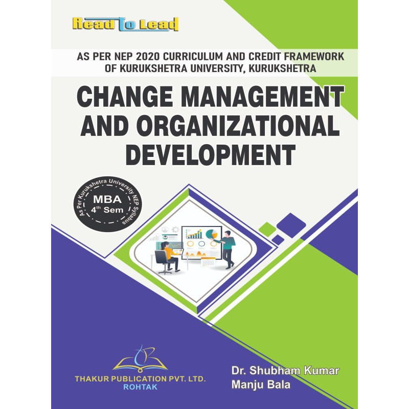 Change Management and Organizational Development