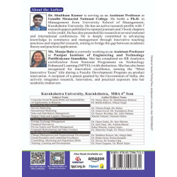 Change Management and Organizational Development