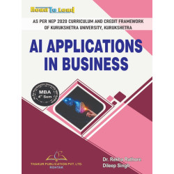AI Applications in Business