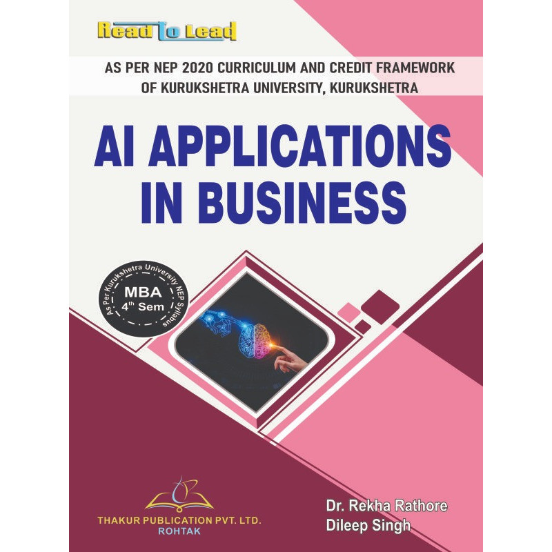 AI Applications in Business