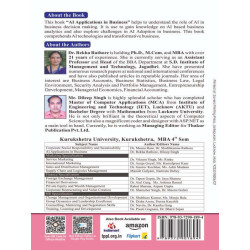 AI Applications in Business