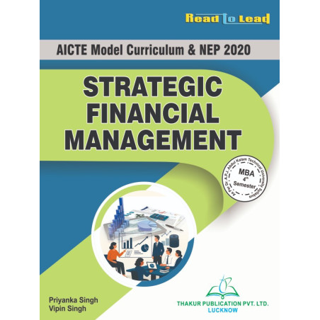 Strategic Financial Management