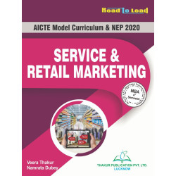 Services & Retail Marketing