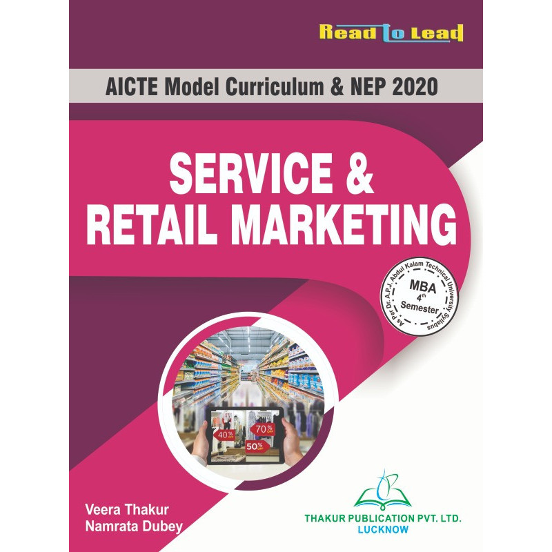Services & Retail Marketing