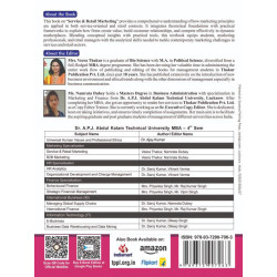 Services & Retail Marketing