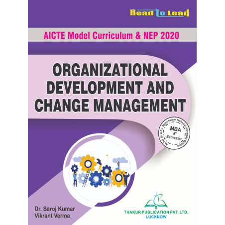 Organizational Development and Change Management