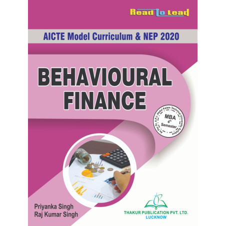 Behavioural Finance