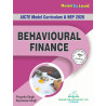 Behavioural Finance