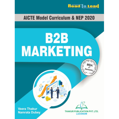 B2B Marketing