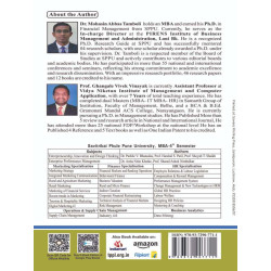 Corporate Social Responsibility & Sustainability Book for MBA 4th Semester