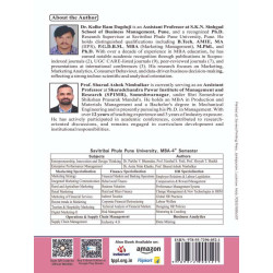 Current Trends & Cases In Finance Book for MBA 4th Semester SPPU