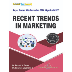 Financial Laws Book for MBA 4th Semester SPPU